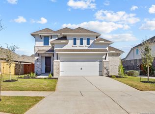1848 Bighorn Trl, New Braunfels, TX 78132
