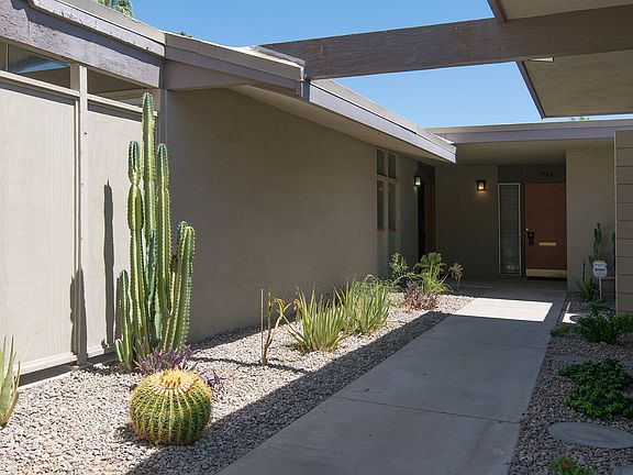 2nd image of 1746 S Palm Canyon Dr