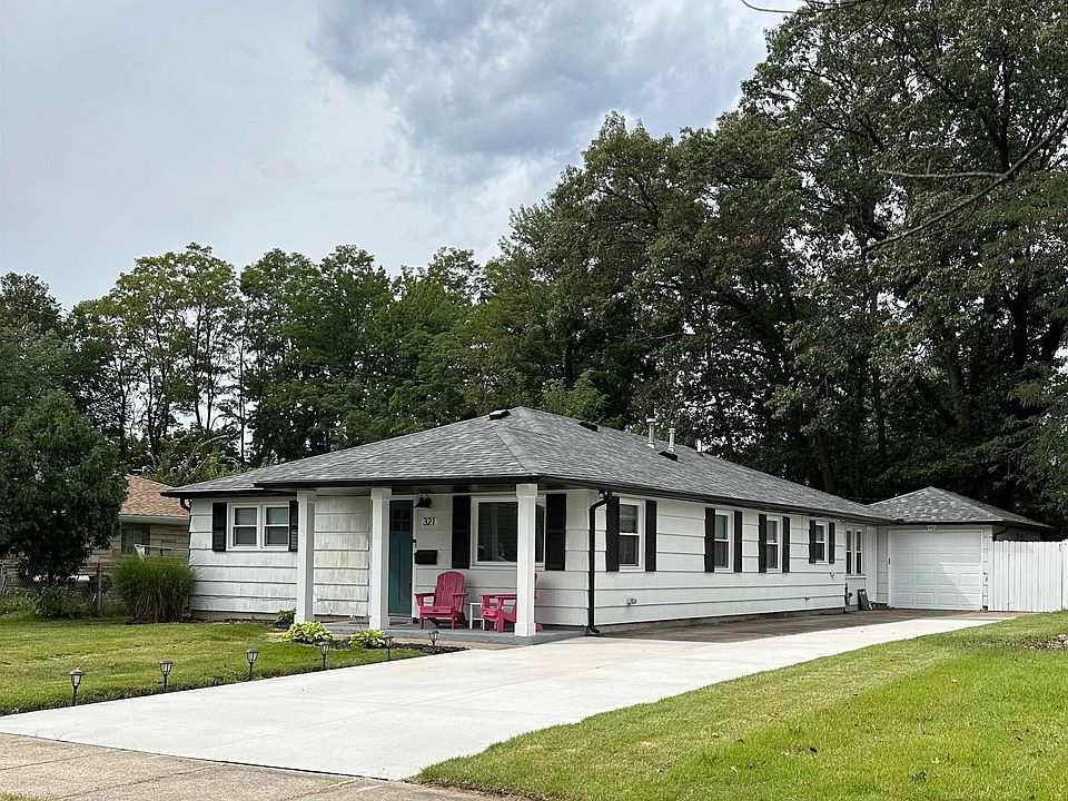 1st image of 321 S Tuxedo Dr