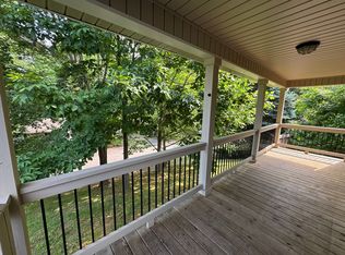 29 Dawson Pl, Asheville, NC 28803