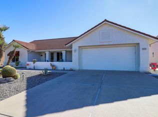 14915 W Antelope Dr, Sun City West, AZ 85375