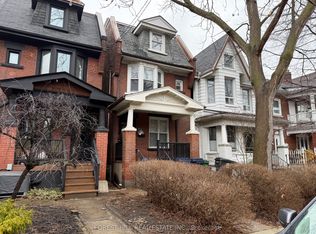 293 Saint Clarens Ave, Toronto, ON M6H3W2