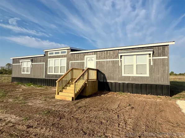 21241 Odin Ln, Madill, OK 73446
