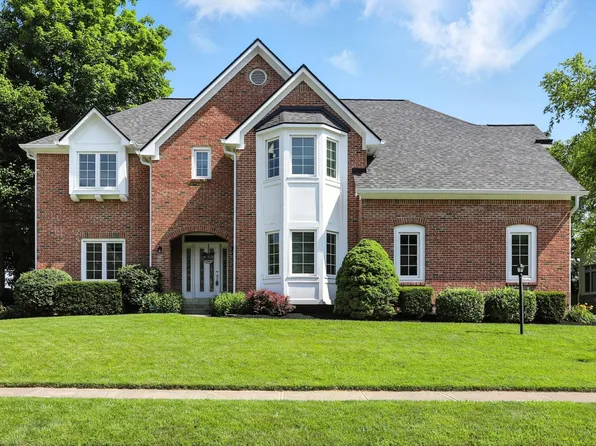 6316 Harmonridge Ct, Indianapolis, IN 46278