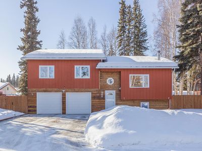 365 Cindy Dr, Fairbanks, AK, 99701