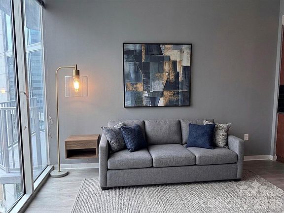 5th image of 210 N Church St Unit 1505