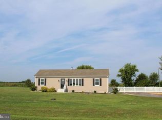 16468 Progress School Rd, Bridgeville, DE 19933