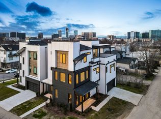 1020 13th Ave S, Nashville, TN 37212