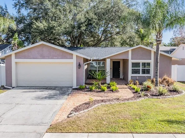 15707 COUNTRY LAKE DRIVE, TAMPA, FL 33624