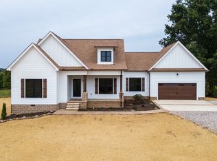 109 Thompson Branch Rd, Portland, TN 37148