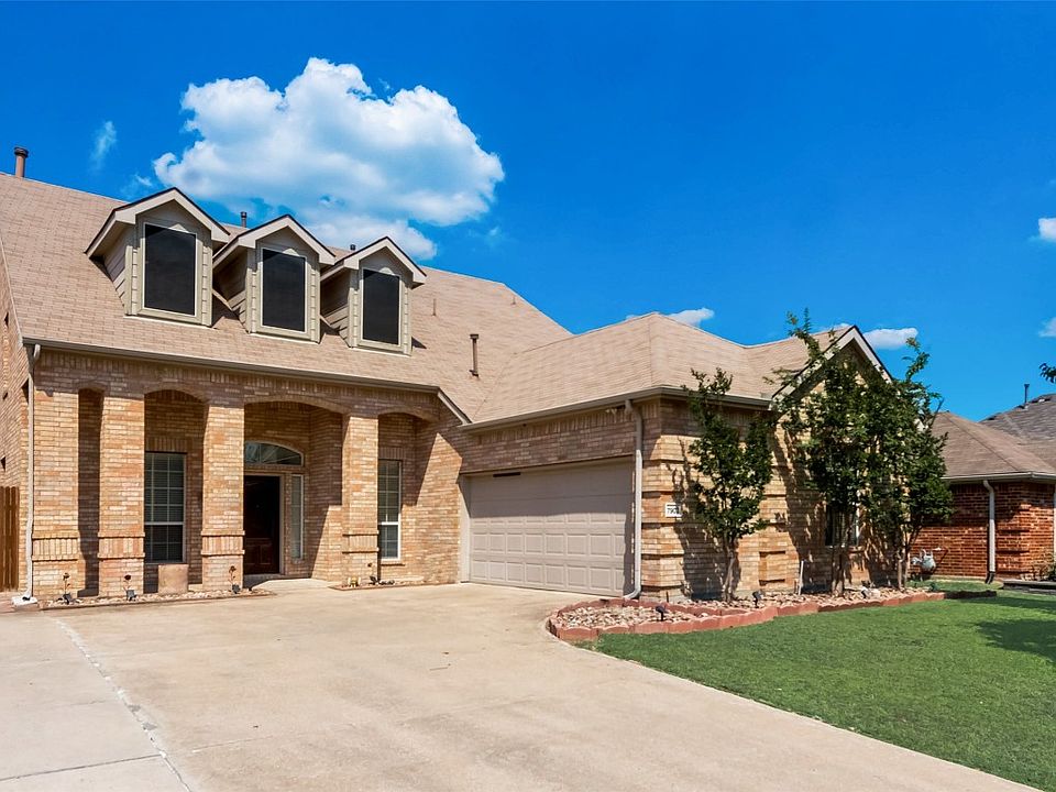 7902 Glenside Dr, Rowlett, TX 75089 Zillow