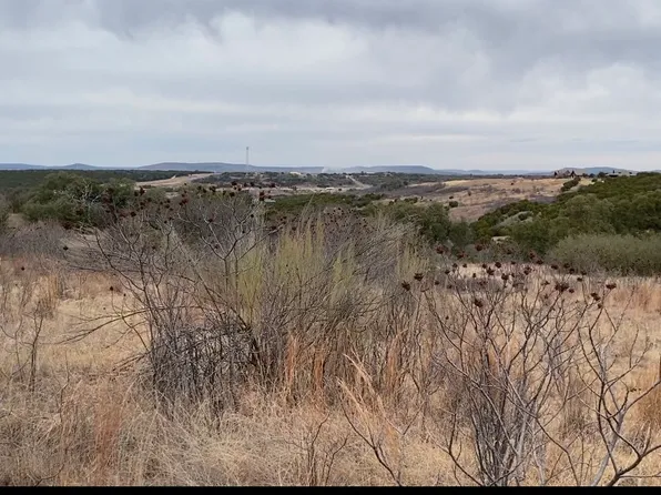 LOT 295 Shooting Star Ct, Graford, TX 76449