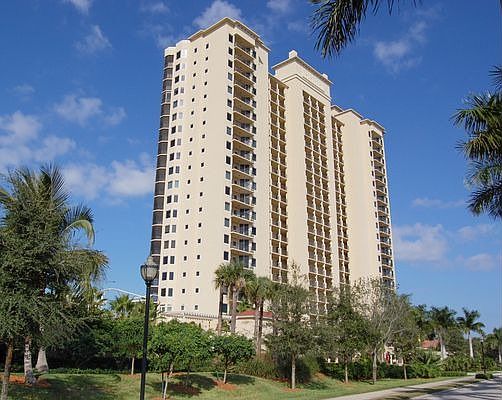 Navona Tower Residence