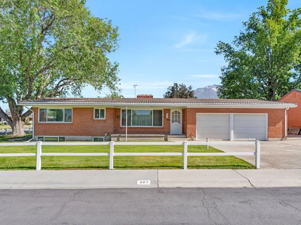 507 E 600 S, Orem, UT 84097