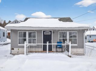 107 4th Street, Saratoga Springs, NY 12866