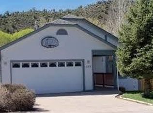 157 Current Dr, New Castle, CO 81647