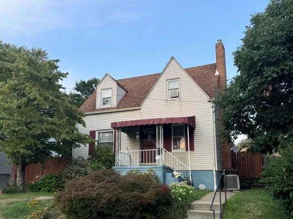 210 Oak St, Baden, PA 15005