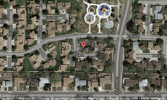 Map View