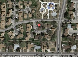 16640 E Atlantic Pl, Aurora, CO 80013