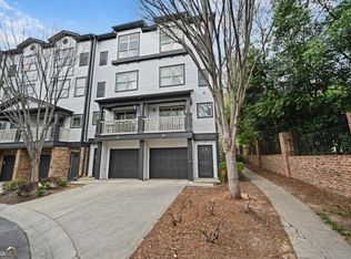 216 Semel Cir NW UNIT 379, Atlanta, GA 30309
