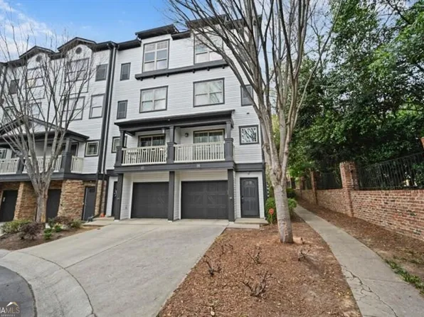 216 Semel Cir NW Unit 379, Atlanta, GA 30309