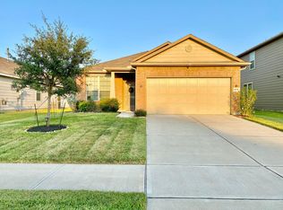 2519 Bedrock Ln, Missouri City, TX 77489