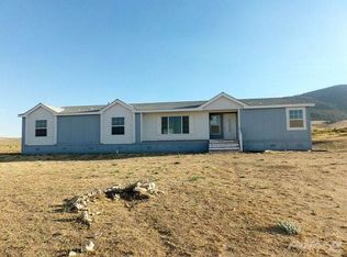 16820 Dugan Dr, Tehachapi, CA 93561