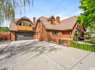 4849 Idlewild Dr, Reno, NV 89519