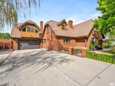 4849 Idlewild Dr, Reno, NV, 89519