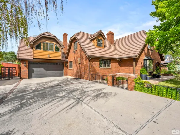 4849 Idlewild Dr, Reno, NV 89519