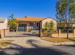11513 Claymore St, Santa Fe Springs, CA 90670