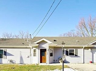 224 Forest View Dr, New Lenox, IL 60451