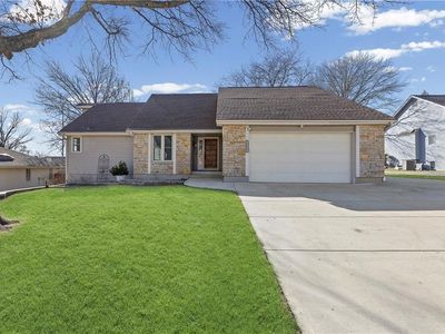 10907 E 98th Ter, Kansas City, MO, 64134