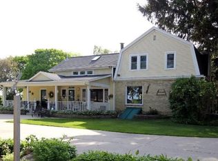 4831 South Ln, Franksville, WI 53126