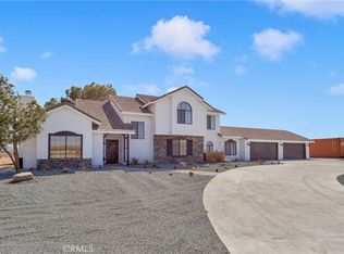 27840 Mountain Springs Rd, Helendale, CA 92342
