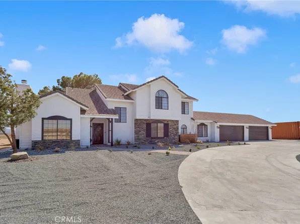 27840 Mountain Springs Rd, Helendale, CA 92342