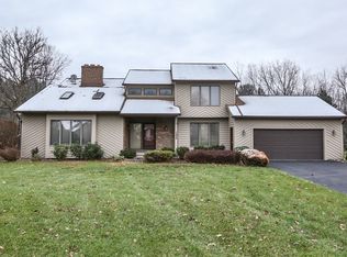 1254 Stafford Cres, Webster, NY 14580