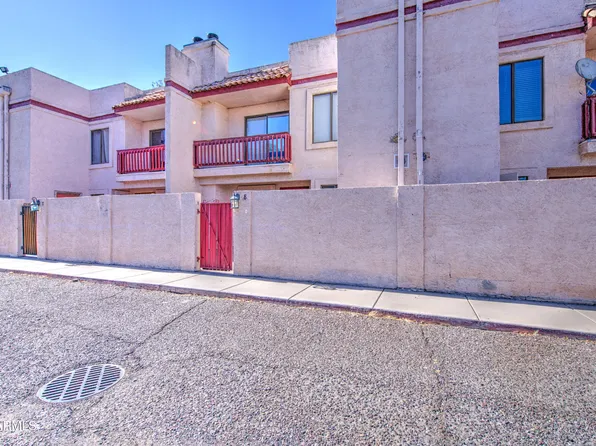 3001 E GRANDVIEW Road #8, Phoenix, AZ 85032