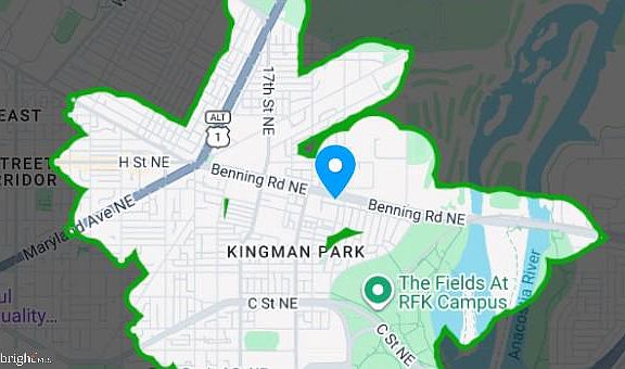 5th image of 2021 Benning Rd NE