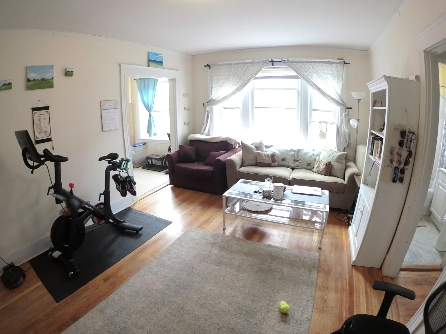 1 bed, 999 sqft, $2,400 — Photo 1