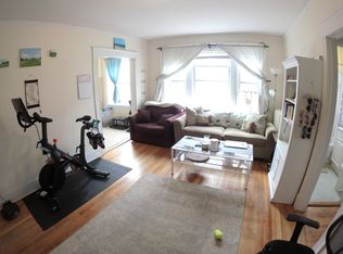 1615-1617 Commonwealth Ave #34F, Brighton, MA 02135