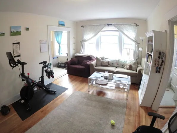 1615-1617 Commonwealth Ave #34F, Brighton, MA 02135