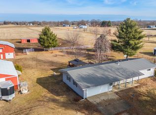 13338 Townline Rd, Green Valley, IL 61534