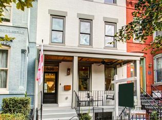 636 E St NE, Washington, DC 20002
