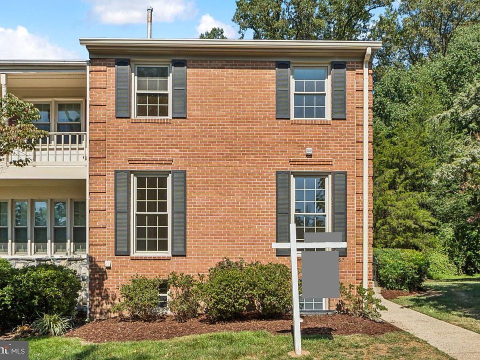 6182 Vine Forest Ct, Falls Church, VA 22044 | Zillow