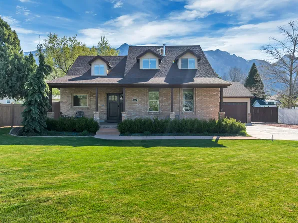 152 N 100th St W, Alpine, UT 84004