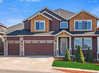 16435 SE Siri Loop, Damascus, OR 97089