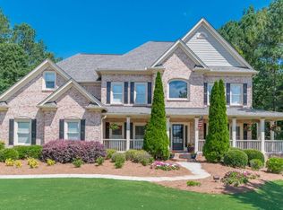 223 Chandler Walk, Loganville, GA