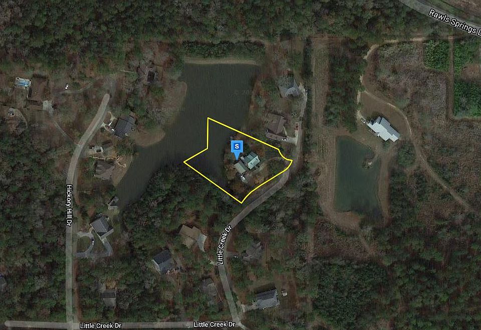 1st image of 210 Little Creek Dr
