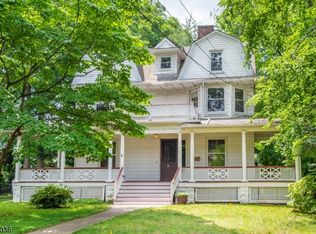 89 Chestnut St, Nutley, NJ 07110